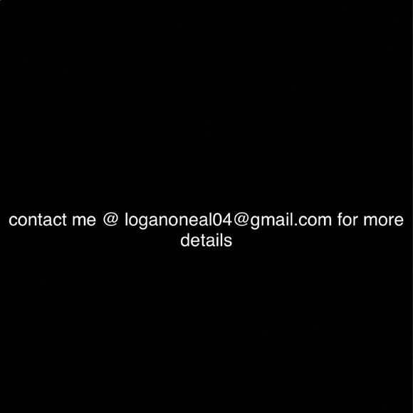 CUSTOMT-shirts&more!Contact loganoneal04@gmail.com - Picture 7 of 7